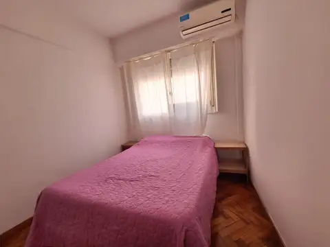 Departamento en Alquiler Temporal de 1 dormitorio