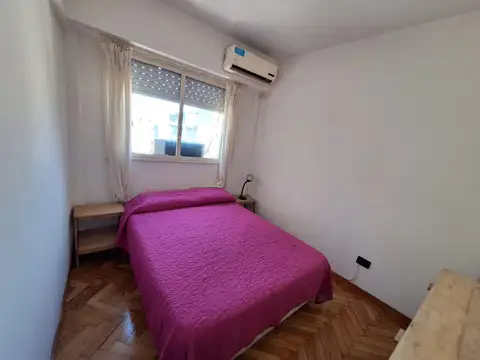 Departamento en Alquiler Temporal en Almagro, USD 30