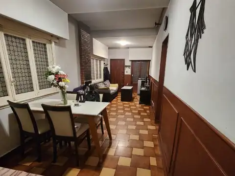 CASA EN VENTA SAN LORENZO 175 VILLA DOMINICO