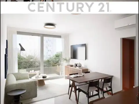 Departamento en pozo en Venta