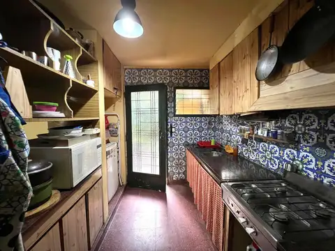 Casa en Venta 30 años