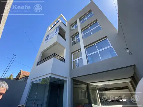 Departamento en venta 3 ambientes. Quilmes, a estrenar con cochera.
