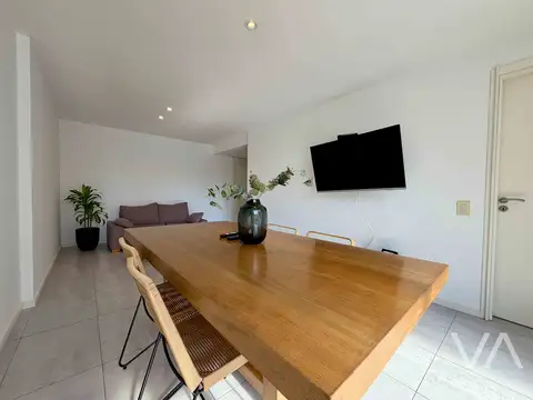 Departamento en Alquiler en Zona Guemes, $ 1.100.000