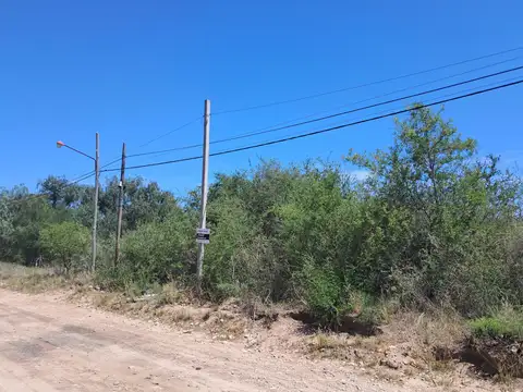 Terreno en Venta de 825,0 m2