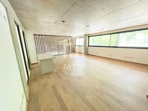 Oficina Monoambiente con 1 baño