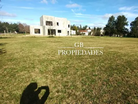 Terreno en Venta en Haras Del Sol, USD 89.000