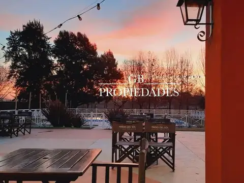 Venta de Lote en Haras del Sol, Pilar