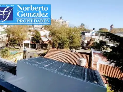 Departamento en Alquiler A Estrenar