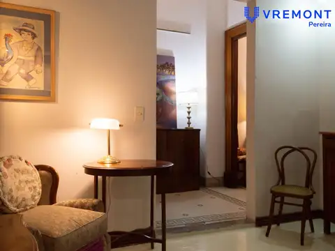 Departamento en Venta 113 años