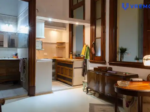 Departamento en Venta de Monoambiente