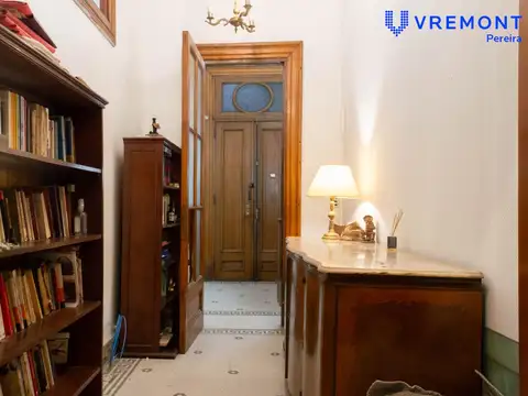 25 De Mayo 600