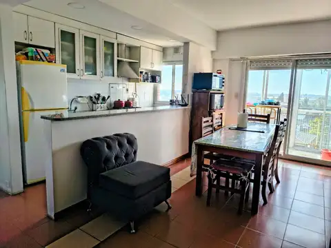 Departamento en Venta con 2 cocheras