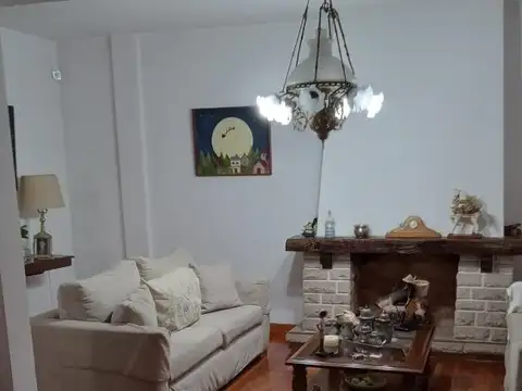 HERMOSA CASA EN VENTA SAN ISIDRO