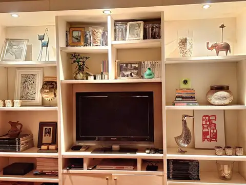 Departamento en Venta 65 años