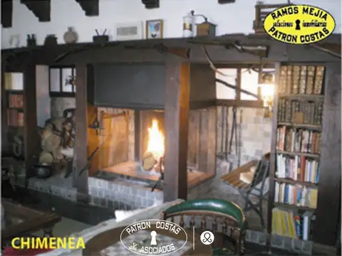 Casa en Venta de 10 dormitorios