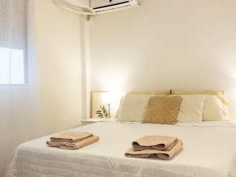 Monoambiente en Palermo