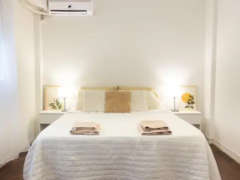 Monoambiente en Palermo  