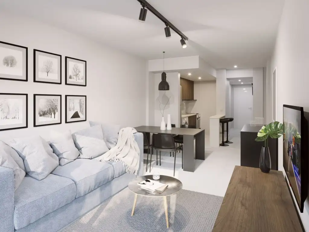 Edificio a estrenar | Unidades de 1, 2, 3 y 4 amb - Foto 15