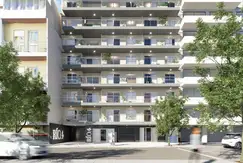 Edificio a estrenar | Unidades de 1, 2, 3 y 4 amb de 1 Dormitorios