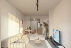 Edificio a estrenar | Unidades de 1, 2, 3 y 4 amb en Caballito