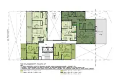 Edificio a estrenar | Unidades de 1, 2, 3 y 4 amb - Foto 34