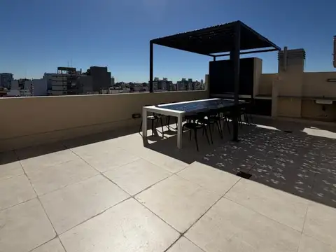 Emprendimiento en Caballito - Etapa: Terminado