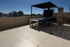 Emprendimiento en Caballito - Etapa: Terminado