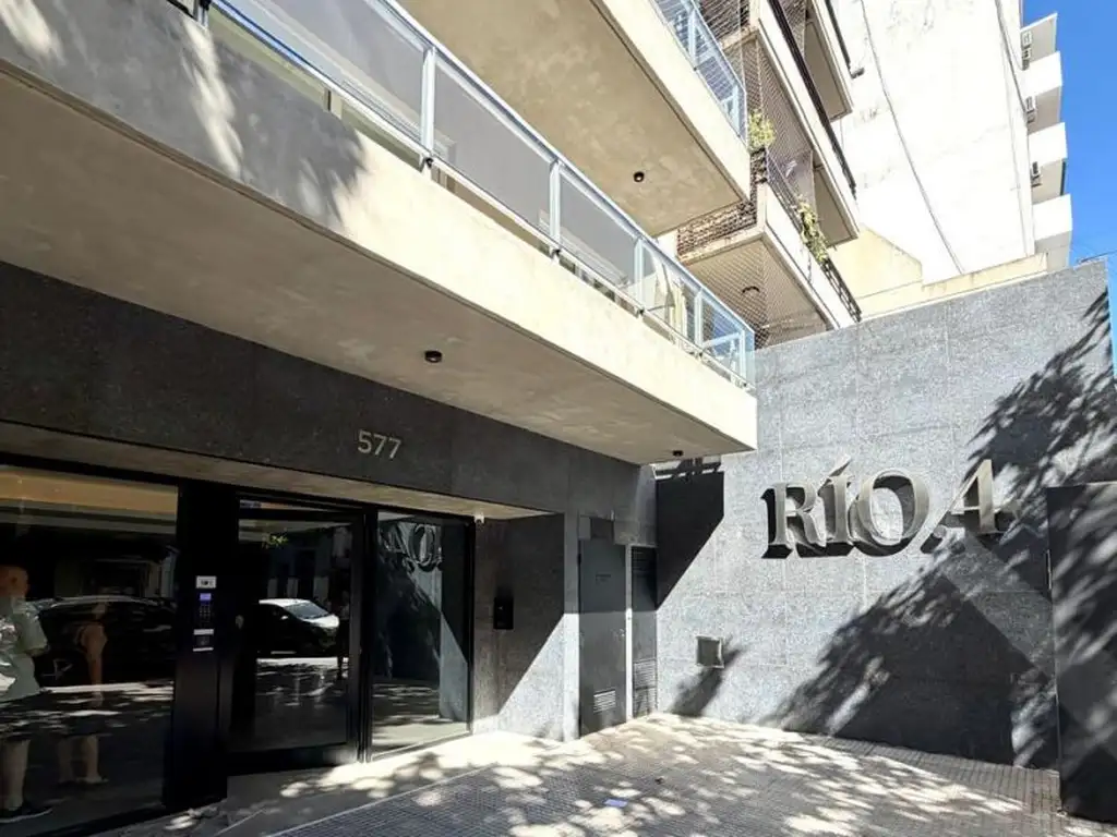 Edificio a estrenar | Unidades de 1, 2, 3 y 4 amb en Caballito