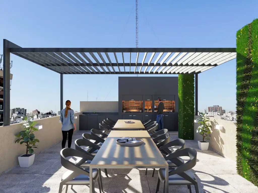 Edificio a estrenar | Unidades de 1, 2, 3 y 4 amb - Foto 27