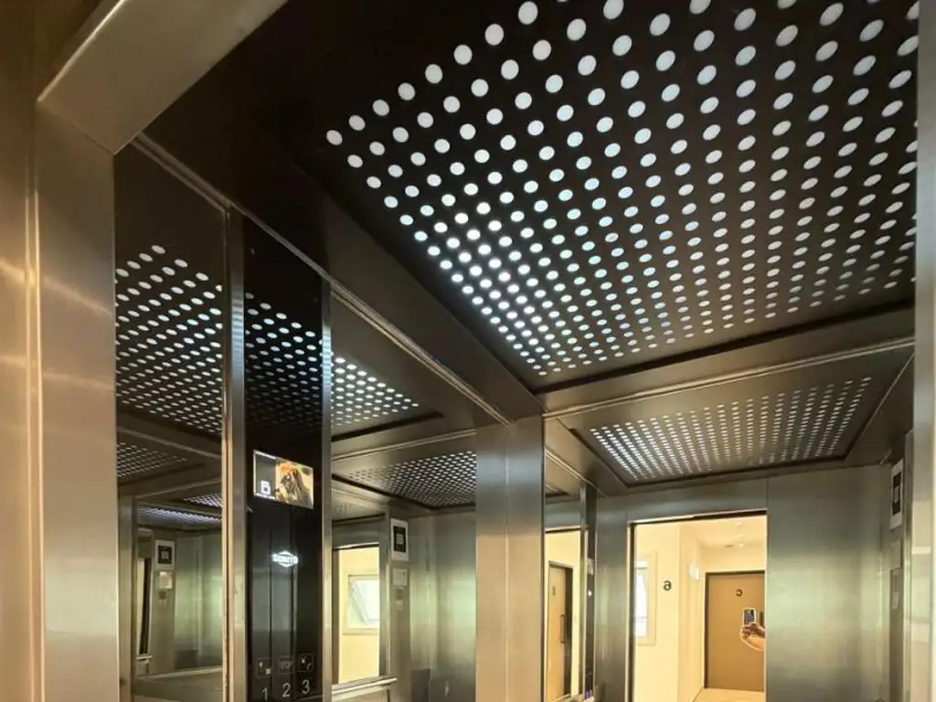 Edificio a estrenar | Unidades de 1, 2, 3 y 4 amb en Caballito