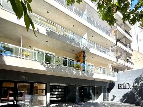Edificio a estrenar | Unidades de 1, 2, 3 y 4 amb