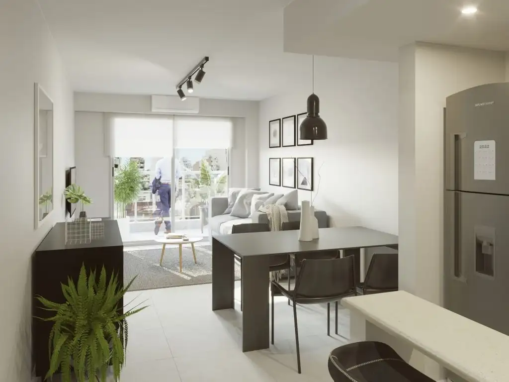 Edificio a estrenar | Unidades de 1, 2, 3 y 4 amb - Foto 21