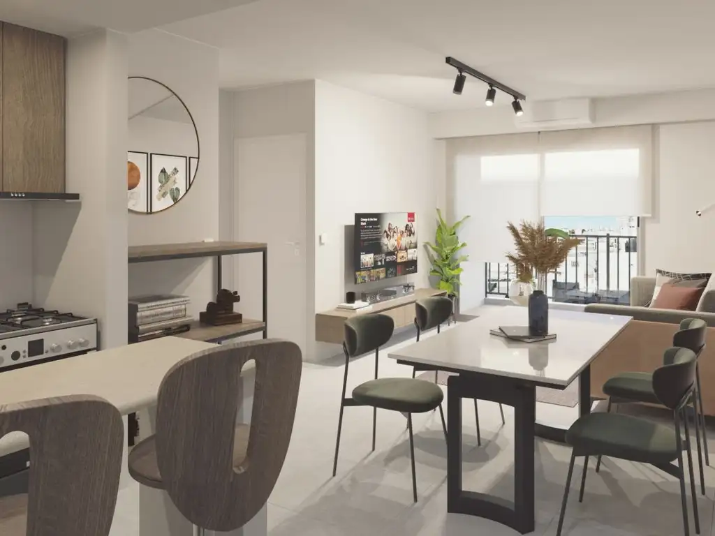 Edificio a estrenar | Unidades de 1, 2, 3 y 4 amb - Foto 16