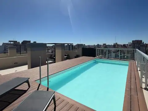 Edificio a estrenar | Unidades de 1, 2, 3 y 4 amb