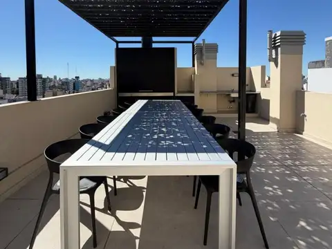 Emprendimiento en Caballito