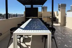 Emprendimiento en Caballito