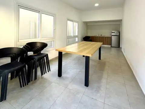 Edificio a estrenar | Unidades de 1, 2, 3 y 4 amb