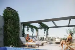 Edificio a estrenar | Unidades de 1, 2, 3 y 4 amb en Caballito