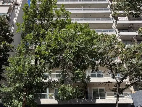 Emprendimiento en Caballito de 1 Dormitorios