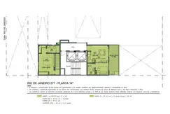 Edificio a estrenar | Unidades de 1, 2, 3 y 4 amb - Foto 36