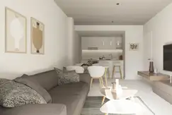 Edificio a estrenar | Unidades de 1, 2, 3 y 4 amb