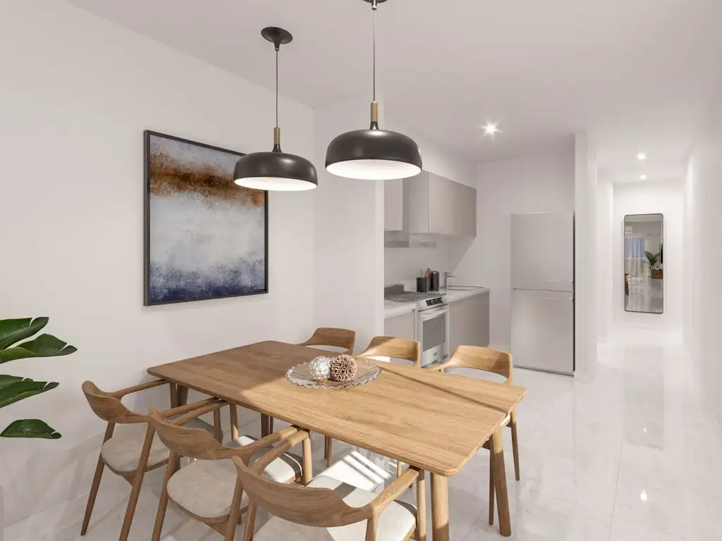 Edificio a estrenar | Unidades de 1, 2, 3 y 4 amb - Foto 17