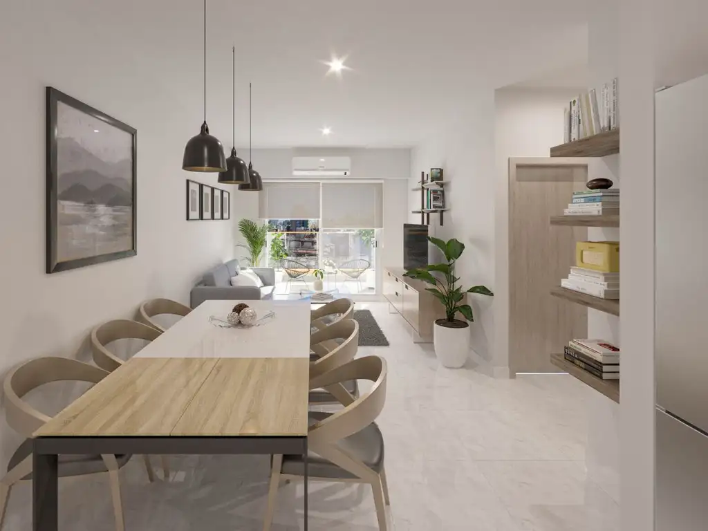 Edificio a estrenar | Unidades de 1, 2, 3 y 4 amb - Foto 22