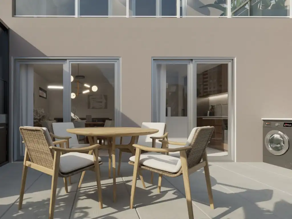 Edificio a estrenar | Unidades de 1, 2, 3 y 4 amb - Foto 19