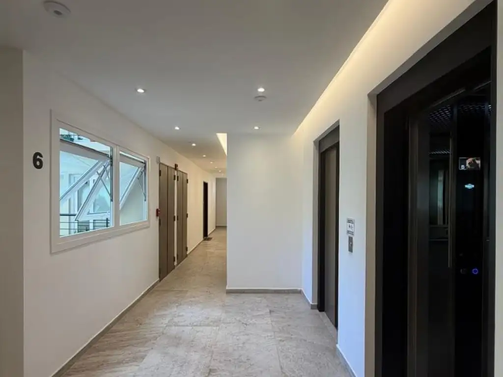 Edificio a estrenar | Unidades de 1, 2, 3 y 4 amb - Foto 18