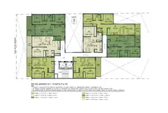 Edificio a estrenar | Unidades de 1, 2, 3 y 4 amb - Foto 32