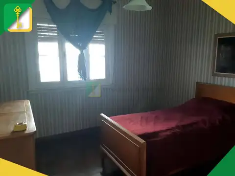 Venta - Casa - 3 ambientes - Villa Ballester