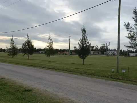 Terreno en Venta en San Vicente, USD 35.000