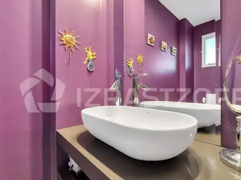 Casa en Venta 15 años