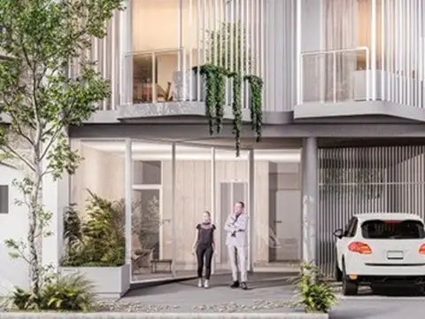 MONOAMBIENTE A ESTRENAR AYACUCHO 3244